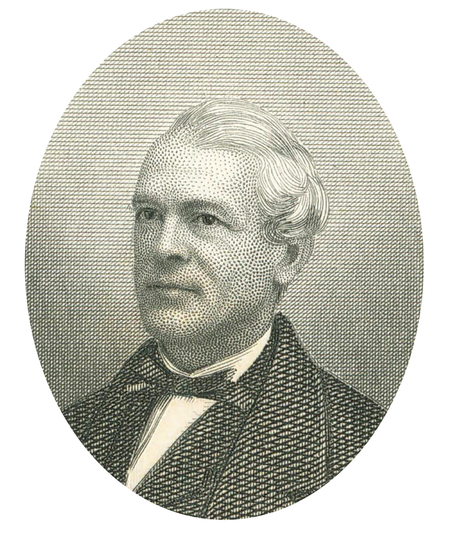 George A. Trenholm