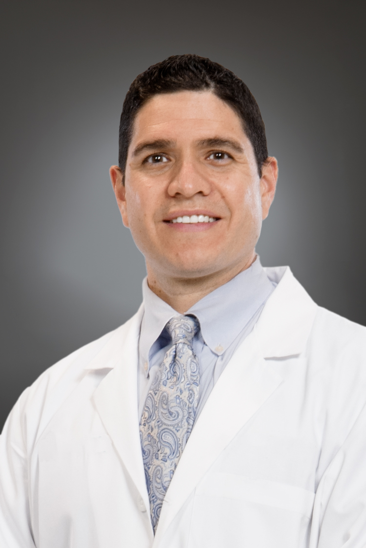 Ivan E. LaMotta, M.D., 
Midlands Orthopaedics & Neurosurgery