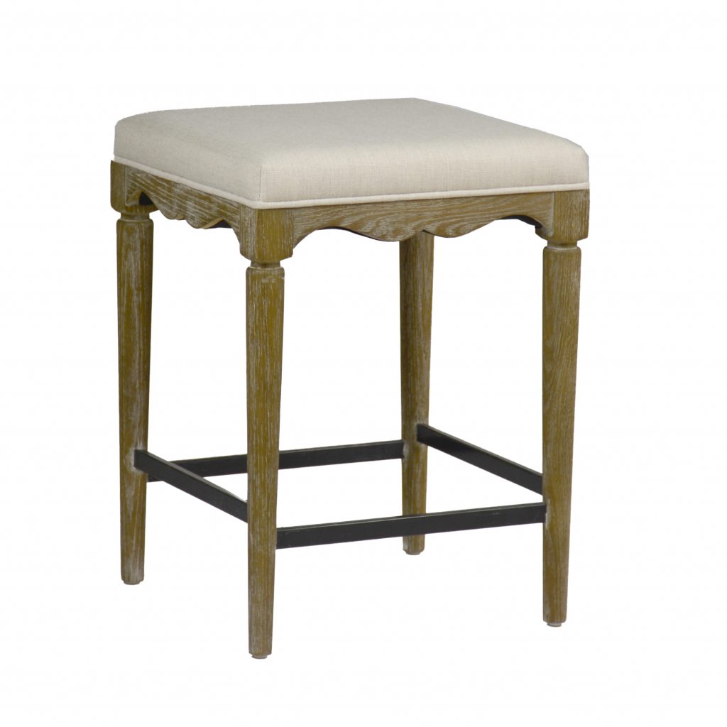 Maria Counter Stool by Gabby Home