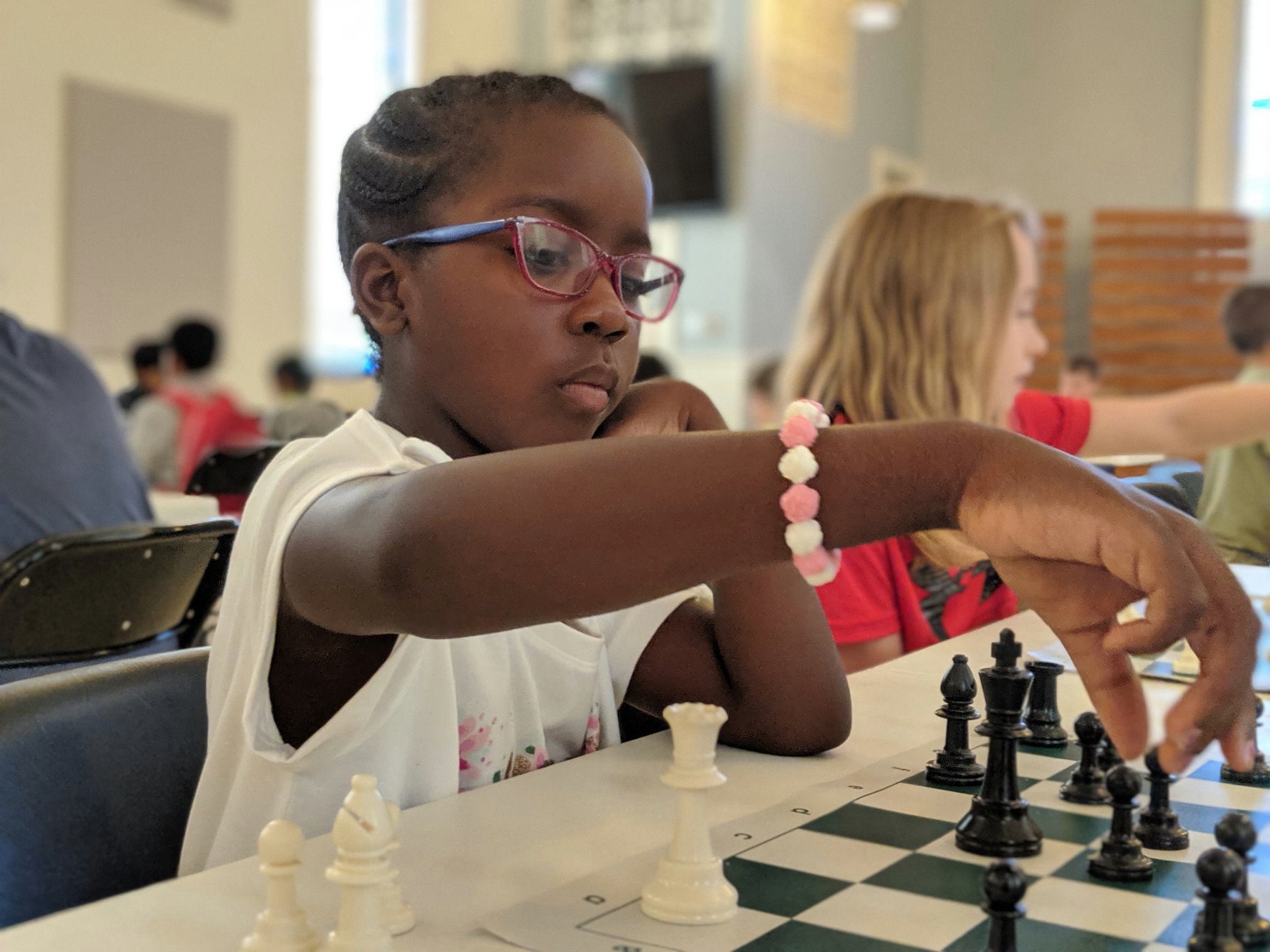 How to set up a Chess tournament on Lichess – Africa Chess
