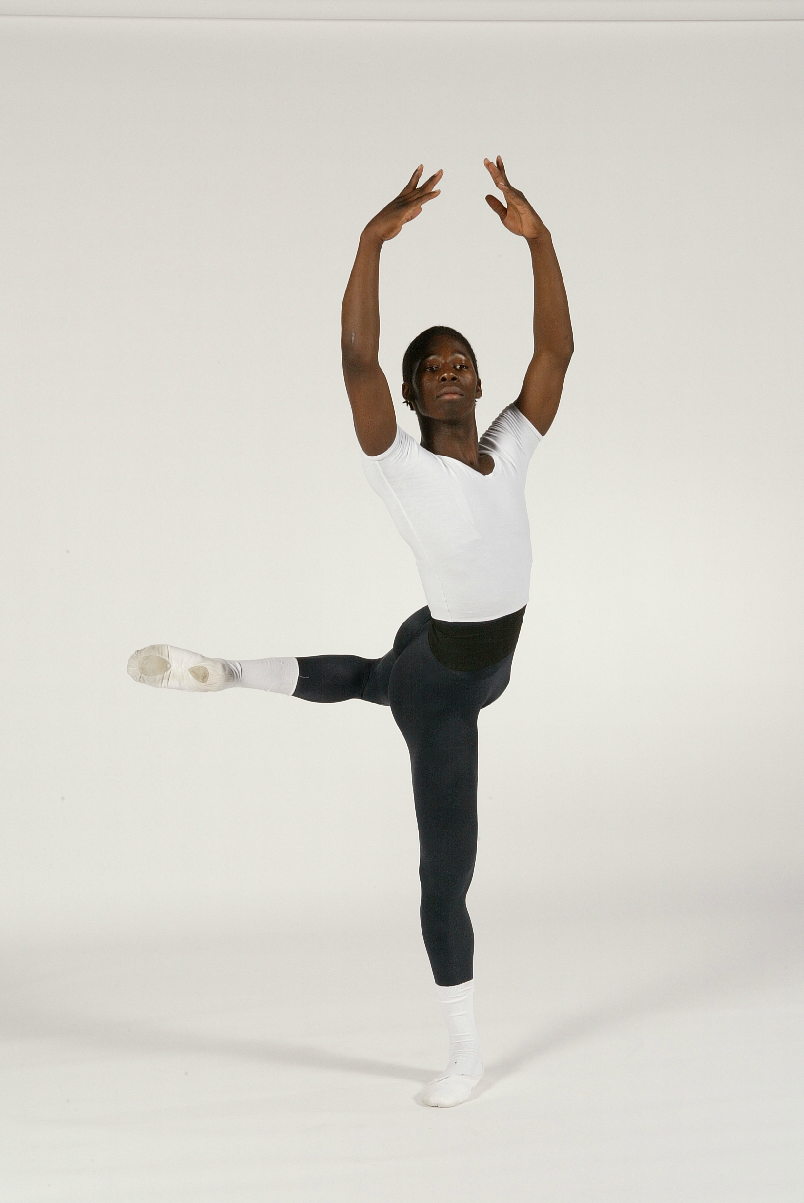 Brooklyn started dance training at age 12 with the Pavlovich Dance School in Columbia. Following this, he received a scholarship to study at the Kirov Academy of Ballet under the auspices of Anatoli Kucheruk and Vladimir Djouloukhadze.