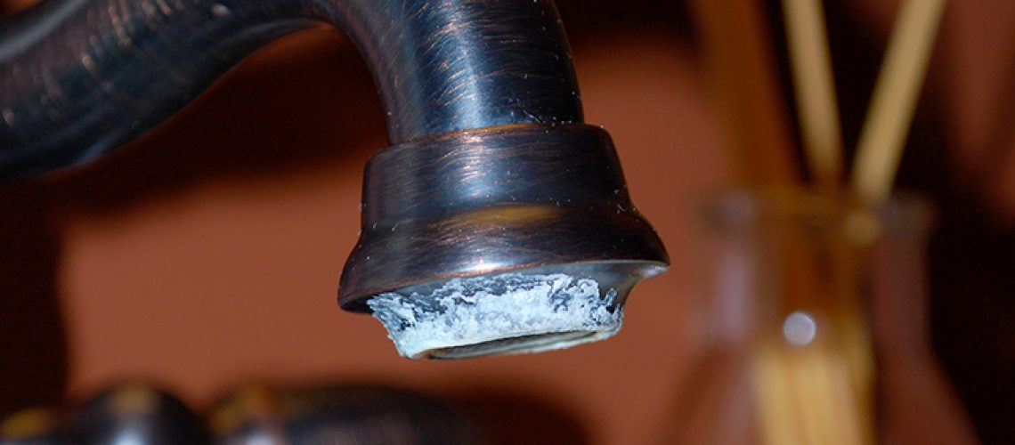How to Remove Limescale from Water Supply 