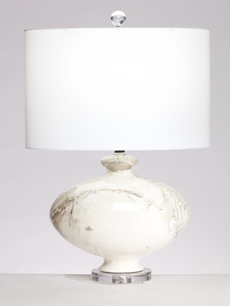 Giovanna Desk Lamp