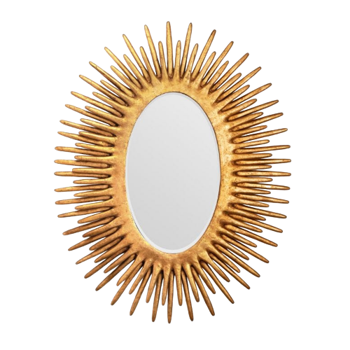 Make Goods Donatella Mirror