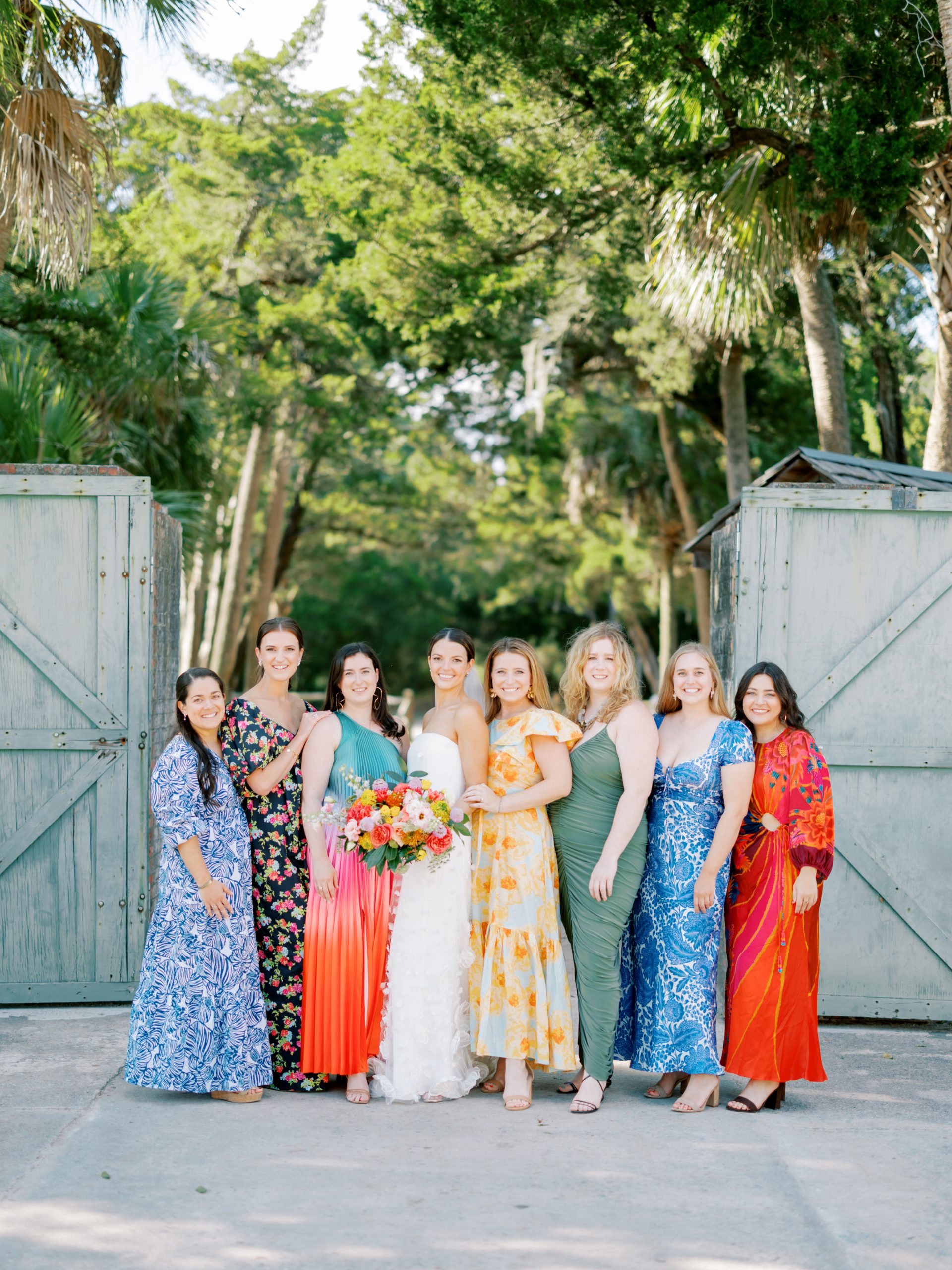  Girlfriends are the best!  Sondra Costa, Carson Bell, Liza Harbison, Sumner Arbuckle Smith, Cecilia Vondenbrink, Annie Kemper, Isabelle Rohde, Kelsey Rivera.